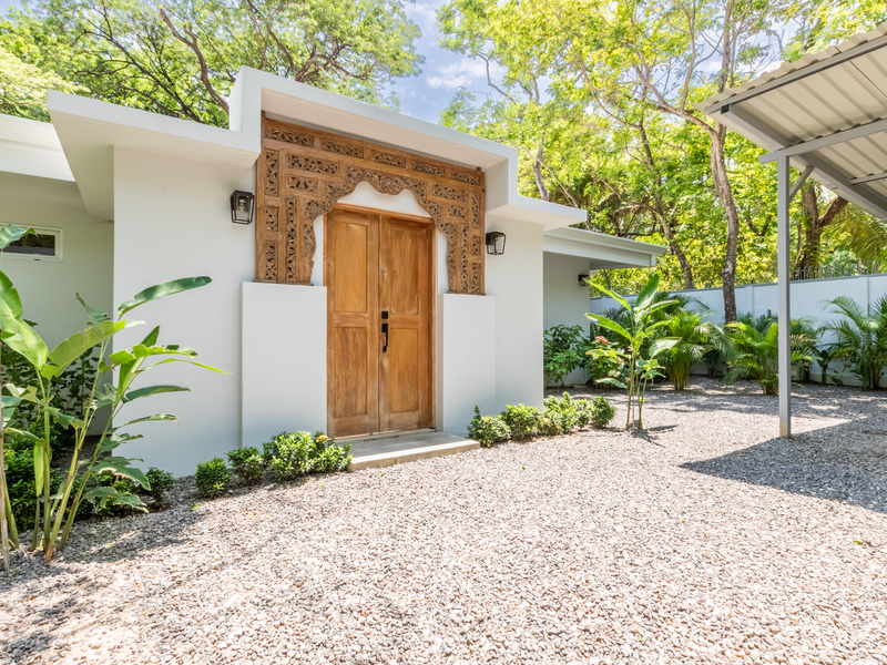 3 Bed Single Family Homes For Sale in Playa Guiones Costa Rica